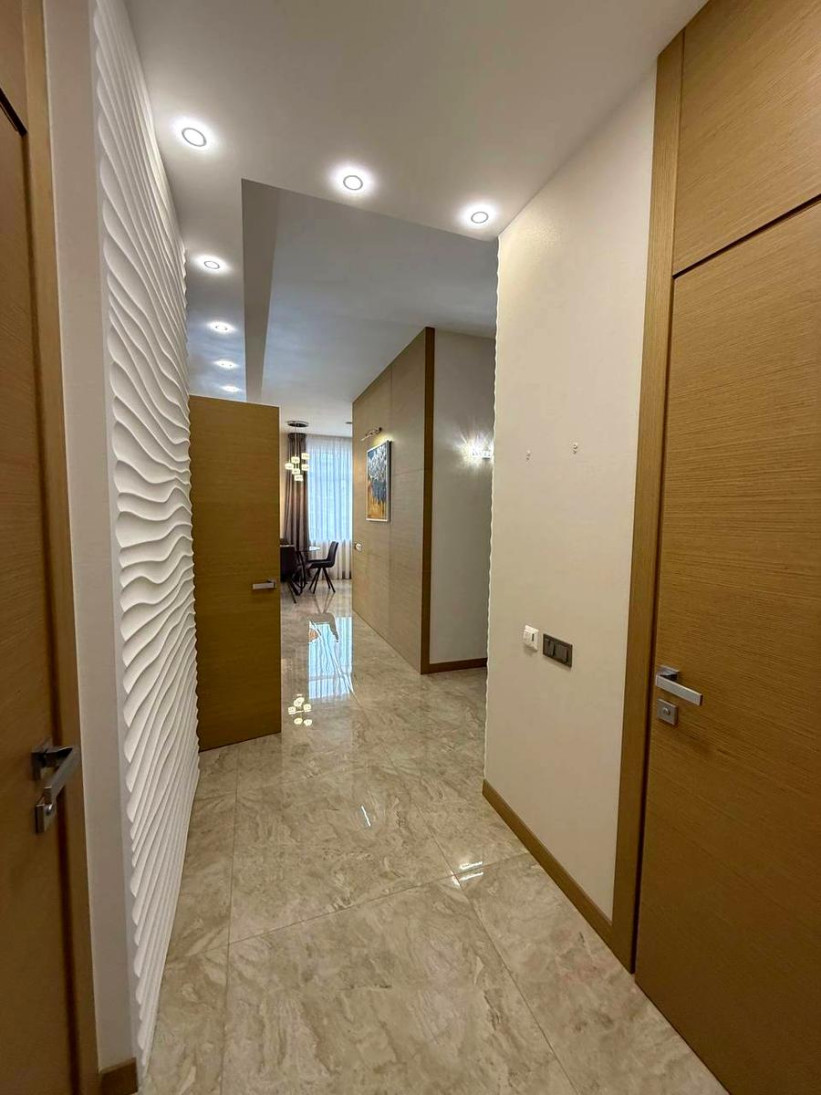 Аренда 3к квартиры в Киеве,  Тургеневская ул., 44 15