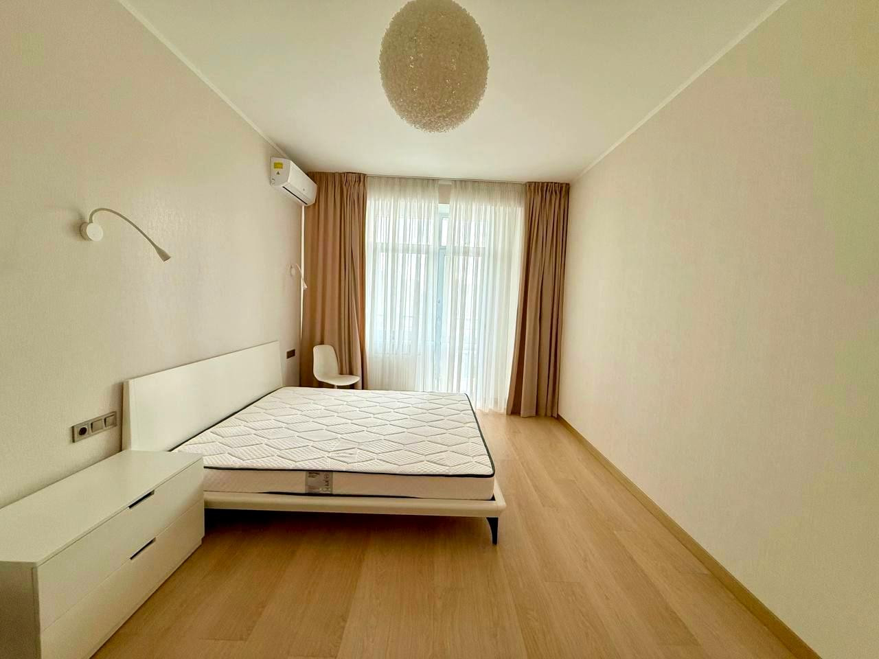 Аренда 3к квартиры в Киеве,  Тургеневская ул., 44 17