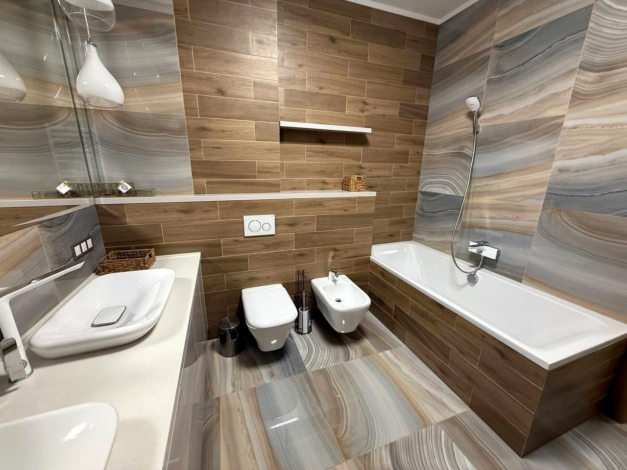 Аренда 3к квартиры в Киеве,  Тургеневская ул., 44 20