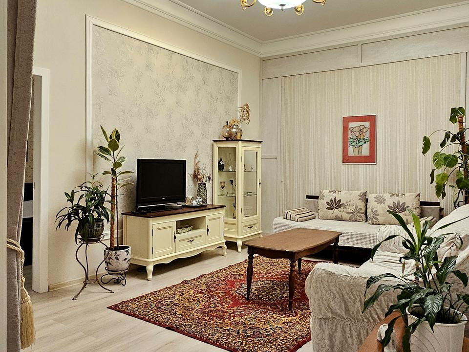 Продажа 3к квартиры в Киеве, Шота Руставели ул., 32 3