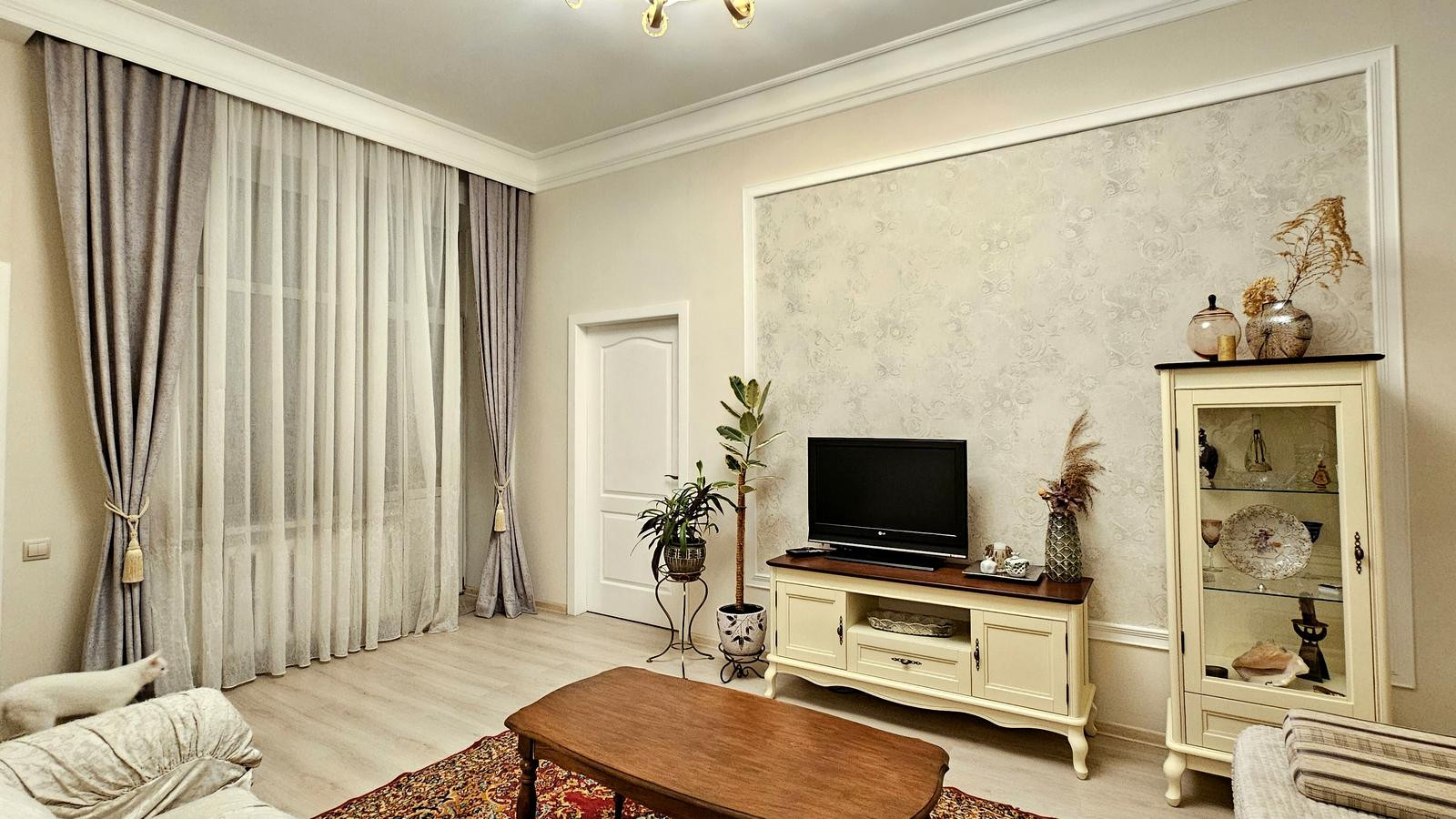 Продажа 3к квартиры в Киеве, Шота Руставели ул., 32 4