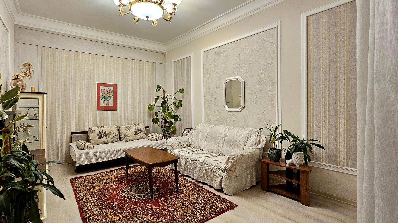 Продажа 3к квартиры в Киеве, Шота Руставели ул., 32 6
