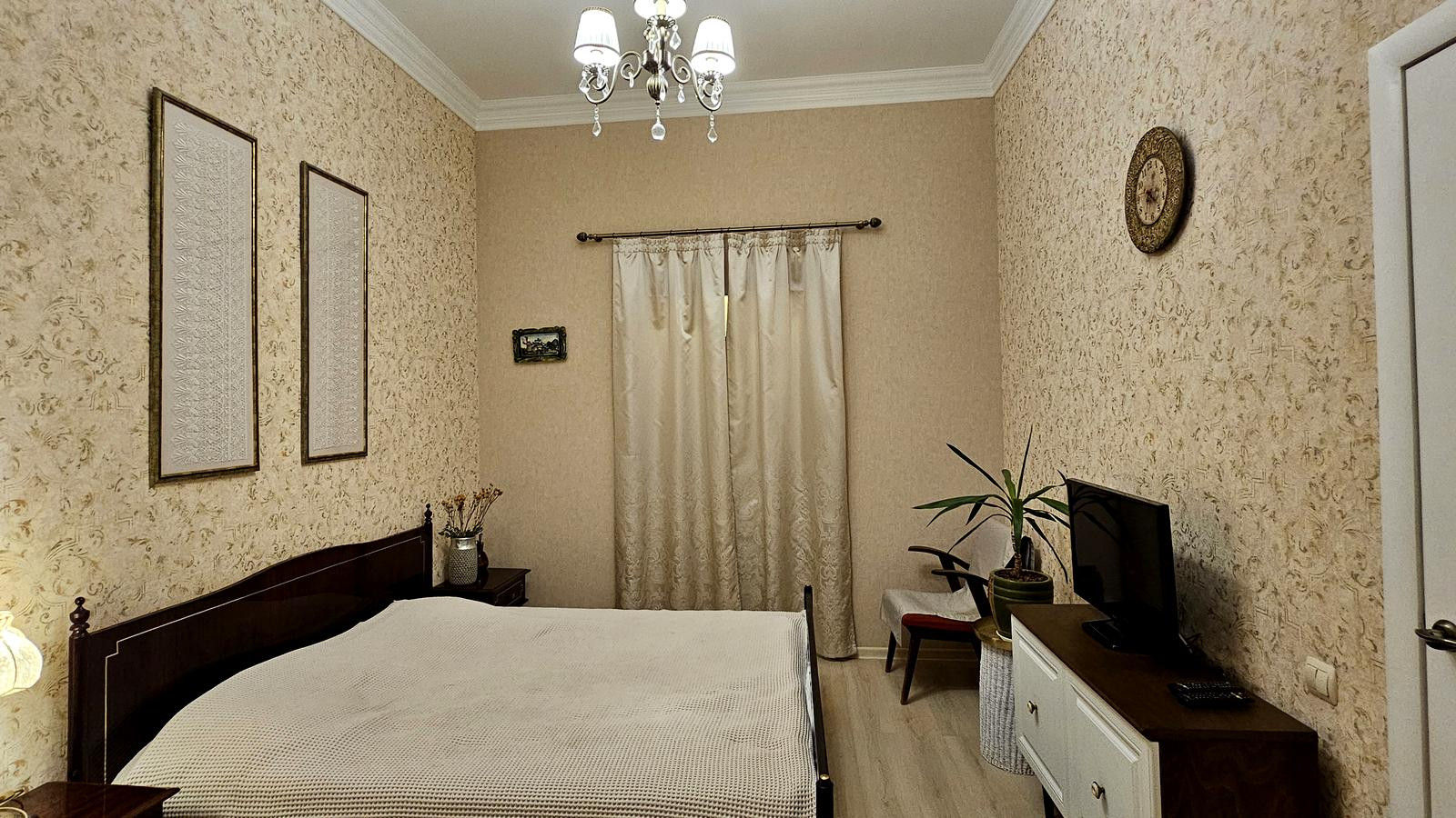 Продажа 3к квартиры в Киеве, Шота Руставели ул., 32 8