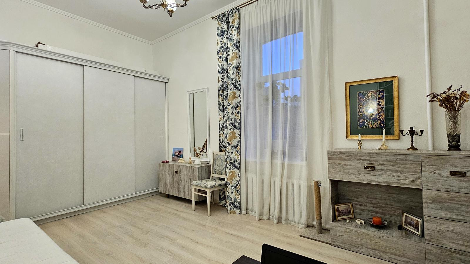 Продажа 3к квартиры в Киеве, Шота Руставели ул., 32 11