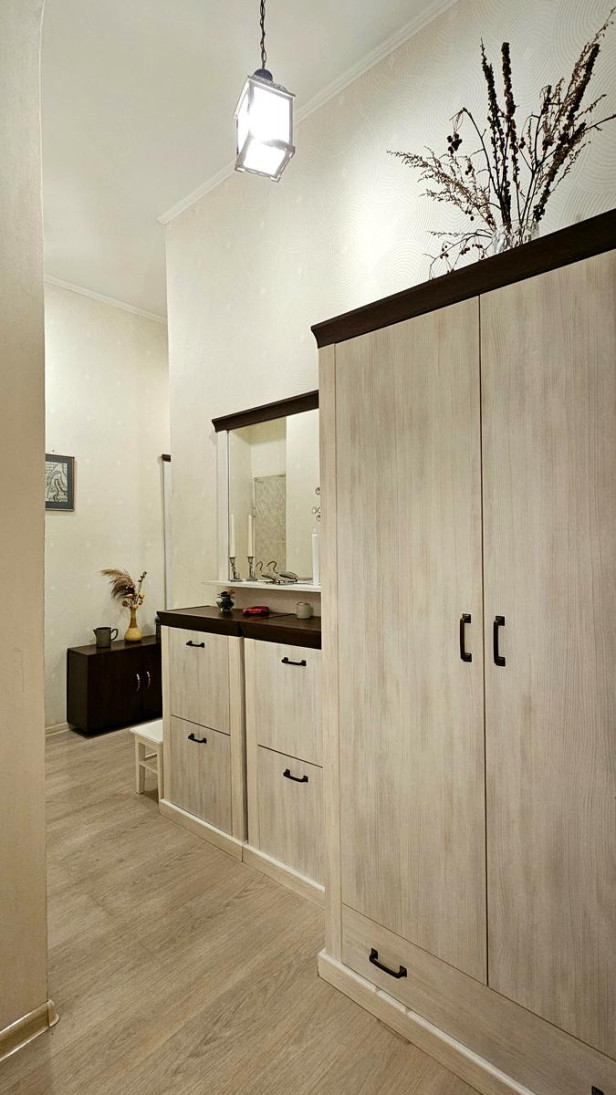 Продажа 3к квартиры в Киеве, Шота Руставели ул., 32 17