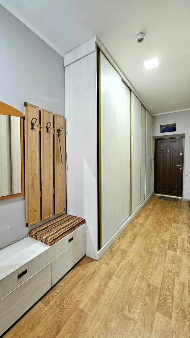 Продажа 3к квартиры в Киеве, Шота Руставели ул., 32 18