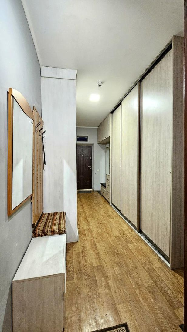Продажа 3к квартиры в Киеве, Шота Руставели ул., 32 19