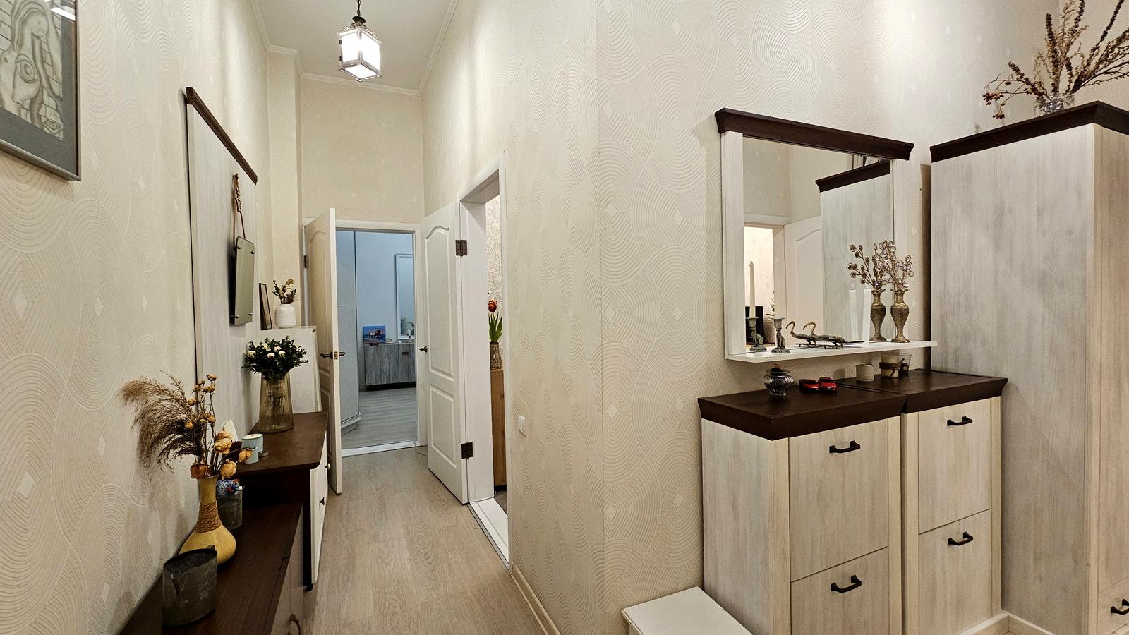 Продажа 3к квартиры в Киеве, Шота Руставели ул., 32 20