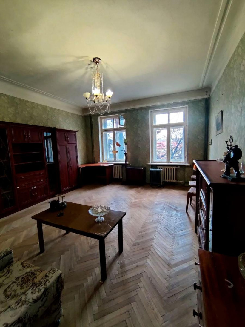 Продажа 2к квартиры в Киеве,  Академика Богомольца ул., 7/14 0