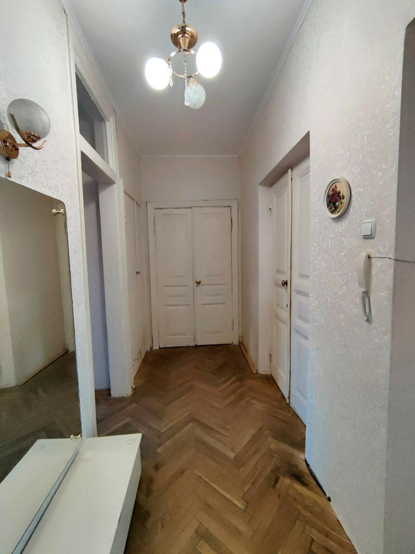 Продажа 2к квартиры в Киеве,  Академика Богомольца ул., 7/14 2
