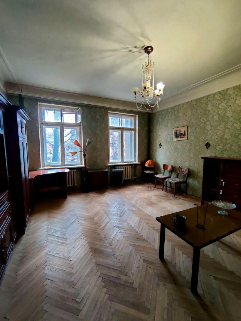 Продажа 2к квартиры в Киеве,  Академика Богомольца ул., 7/14 4