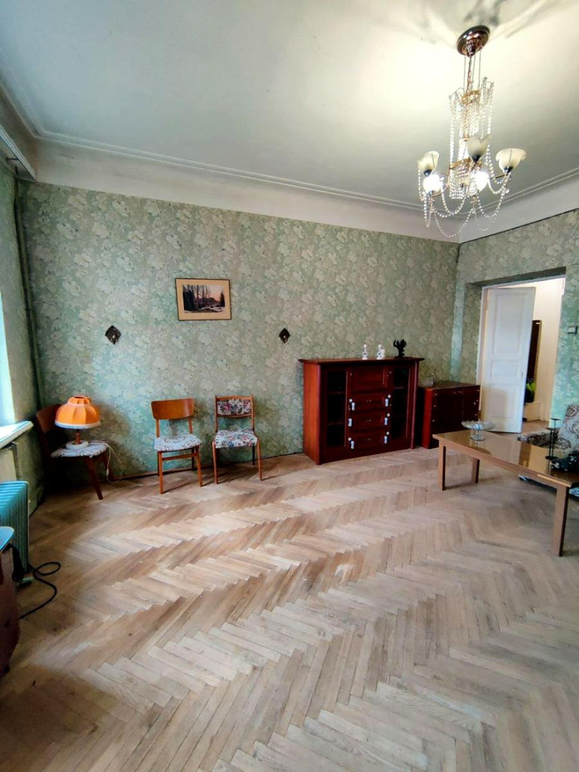 Продажа 2к квартиры в Киеве,  Академика Богомольца ул., 7/14 5
