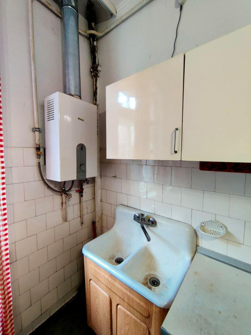 Продажа 2к квартиры в Киеве,  Академика Богомольца ул., 7/14 8