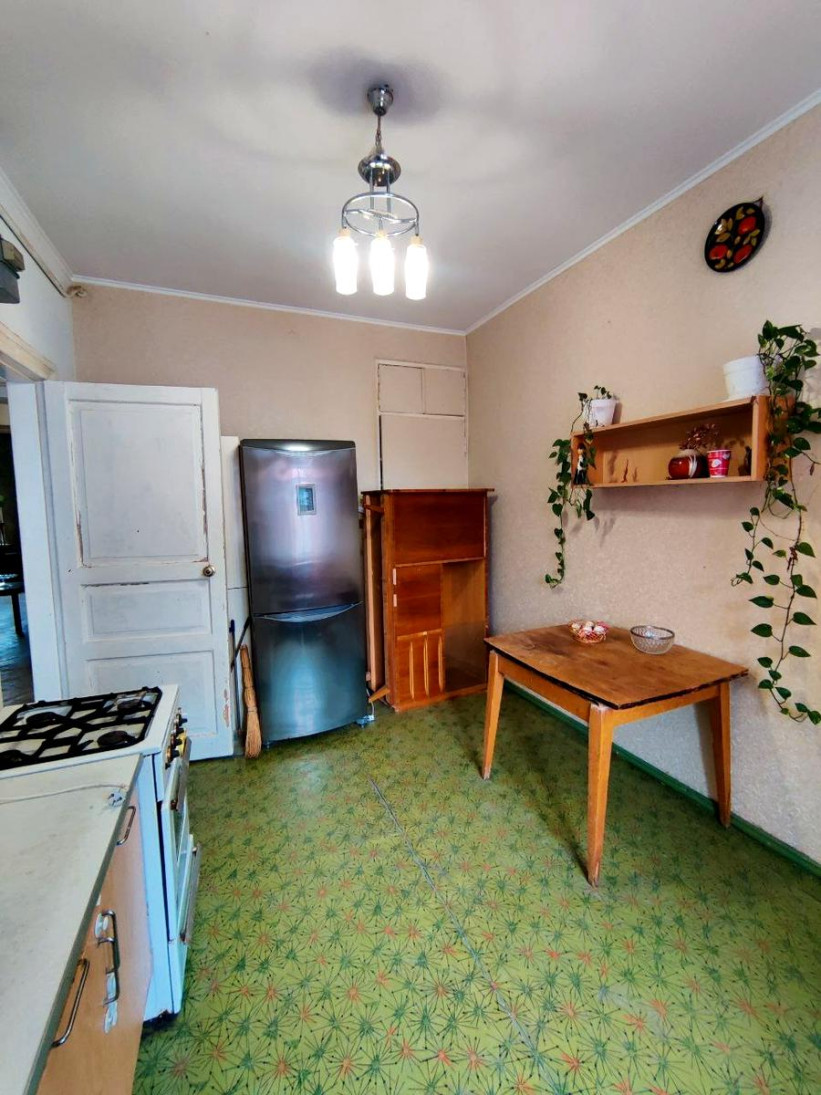 Продажа 2к квартиры в Киеве,  Академика Богомольца ул., 7/14 9