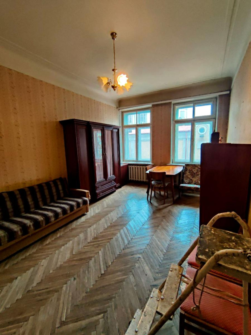 Продажа 2к квартиры в Киеве,  Академика Богомольца ул., 7/14 10