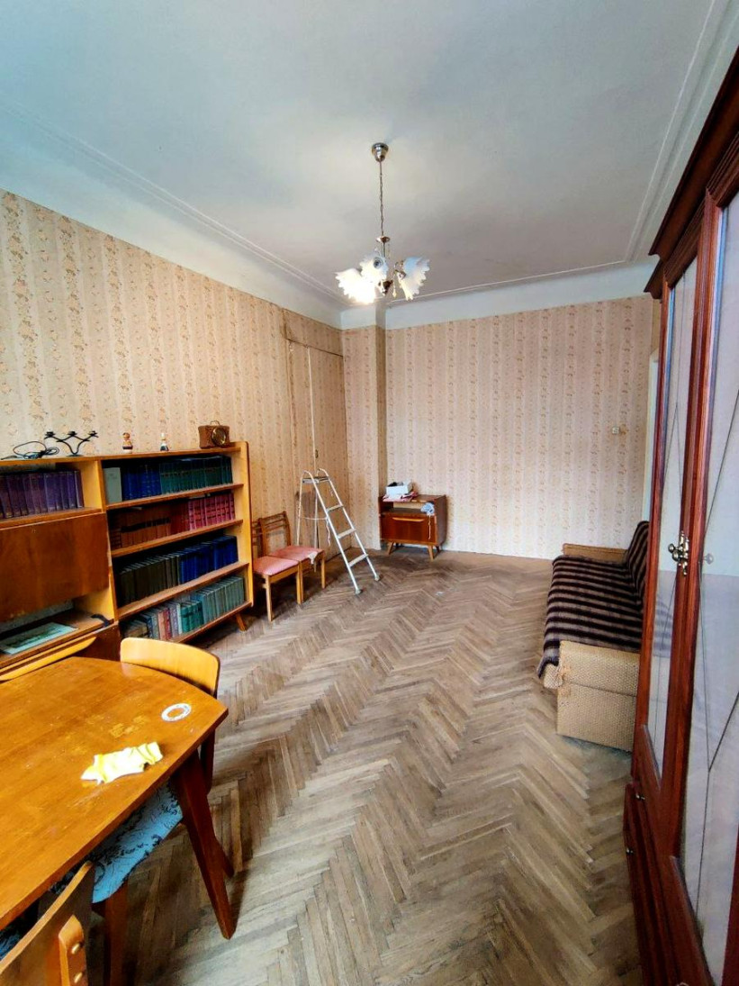 Продажа 2к квартиры в Киеве,  Академика Богомольца ул., 7/14 11