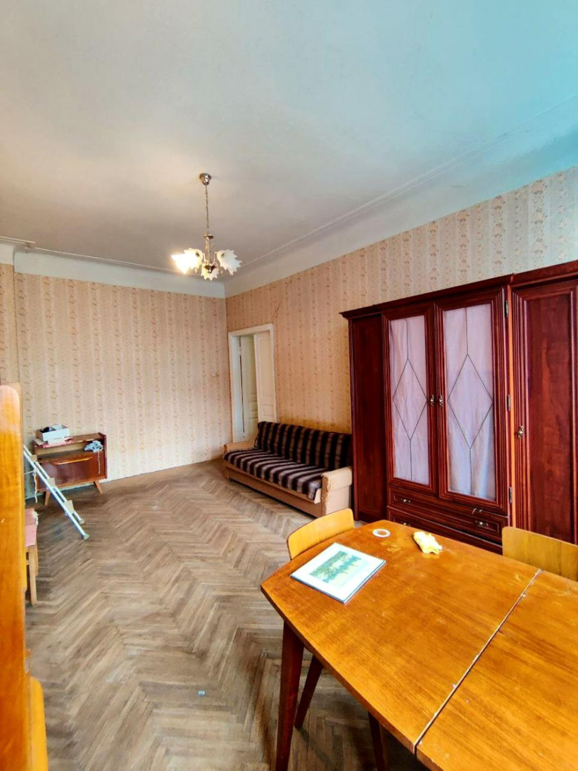 Продажа 2к квартиры в Киеве,  Академика Богомольца ул., 7/14 12