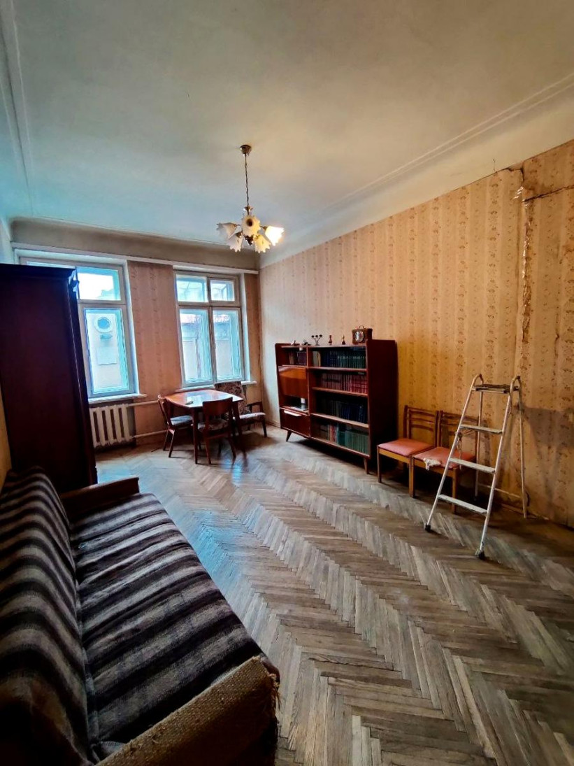 Продажа 2к квартиры в Киеве,  Академика Богомольца ул., 7/14 13
