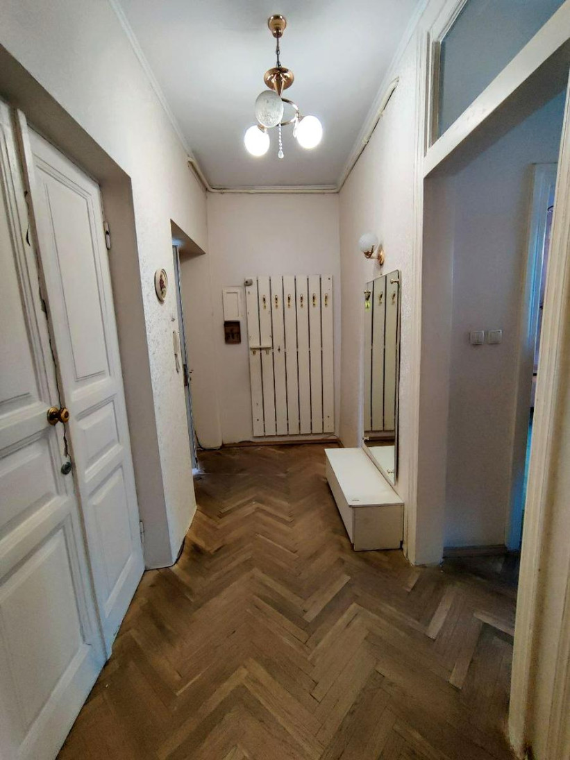 Продажа 2к квартиры в Киеве,  Академика Богомольца ул., 7/14 17