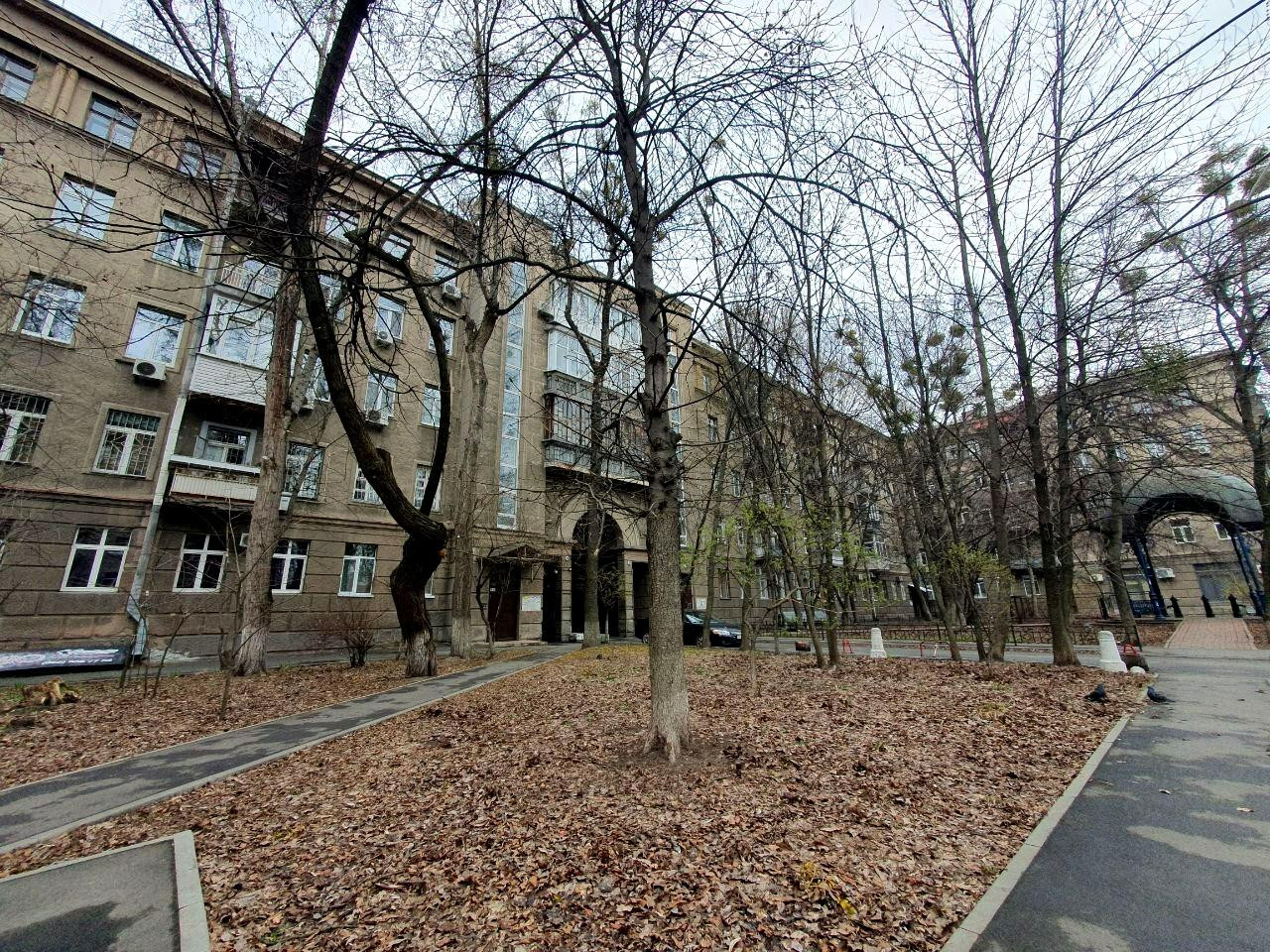 Продажа 2к квартиры в Киеве,  Академика Богомольца ул., 7/14 19