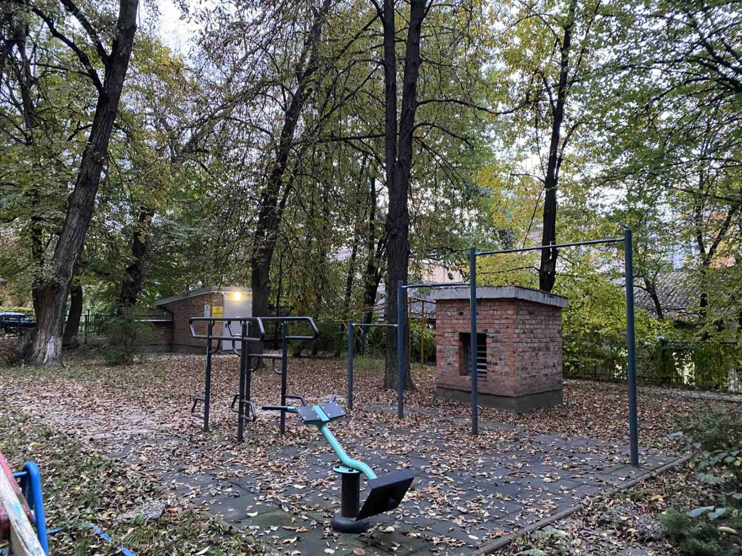 Аренда 3к квартиры в Киеве,  Чикаленко Евгения ул. (Пушкинская ул.), 23а 10