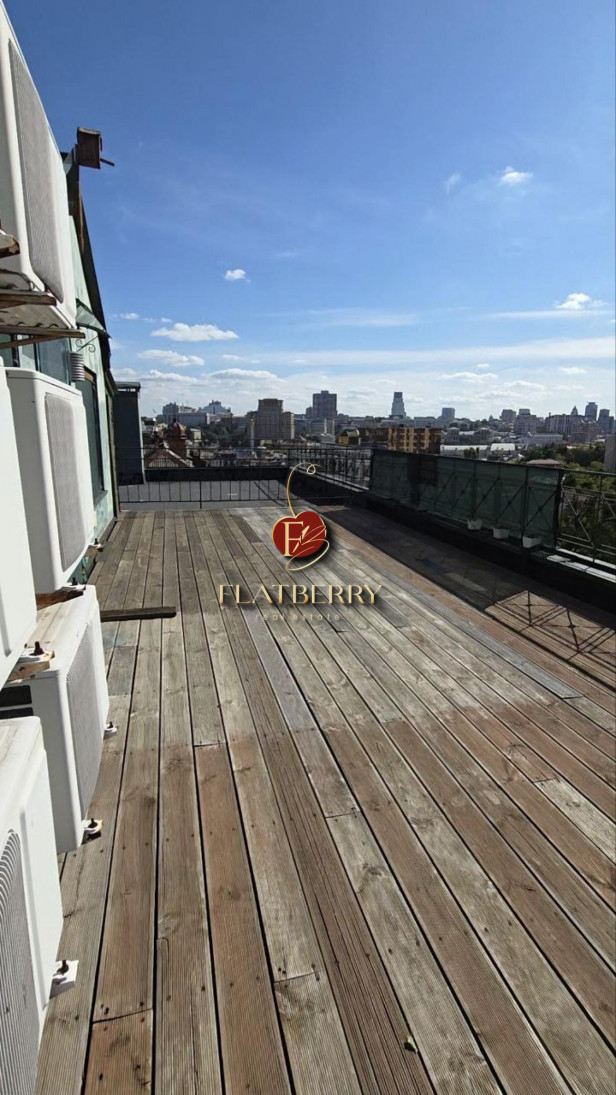 Продажа 5к квартиры в Киеве,  Софиевская ул., 18а 2