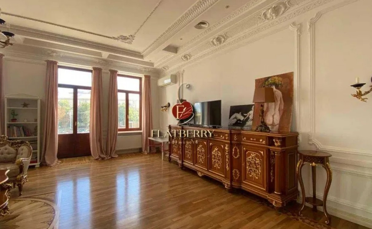 Продажа 4к квартиры в Киеве, КД Софиевская Брама, Владимирская ул., 20/1А 6