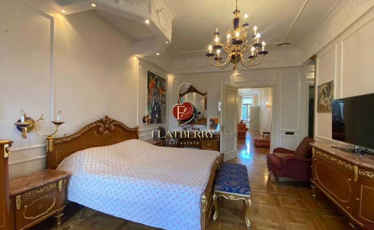 Продажа 4к квартиры в Киеве, КД Софиевская Брама, Владимирская ул., 20/1А 7