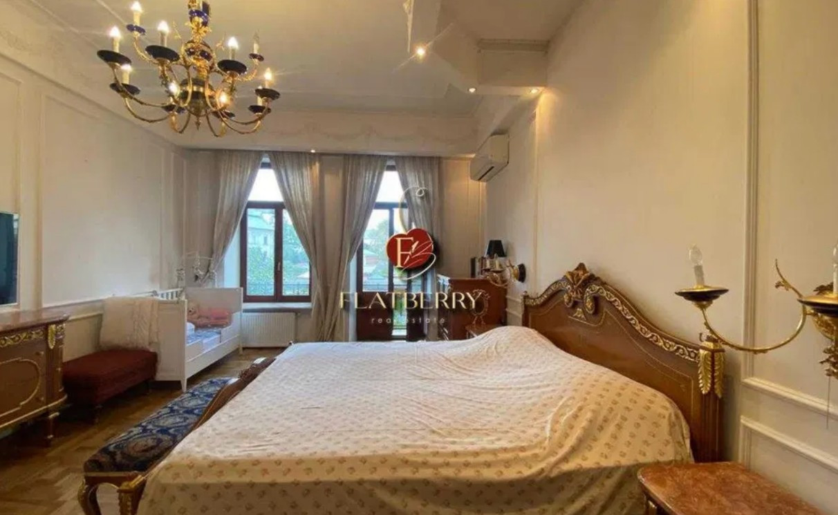 Продажа 4к квартиры в Киеве, КД Софиевская Брама, Владимирская ул., 20/1А 8