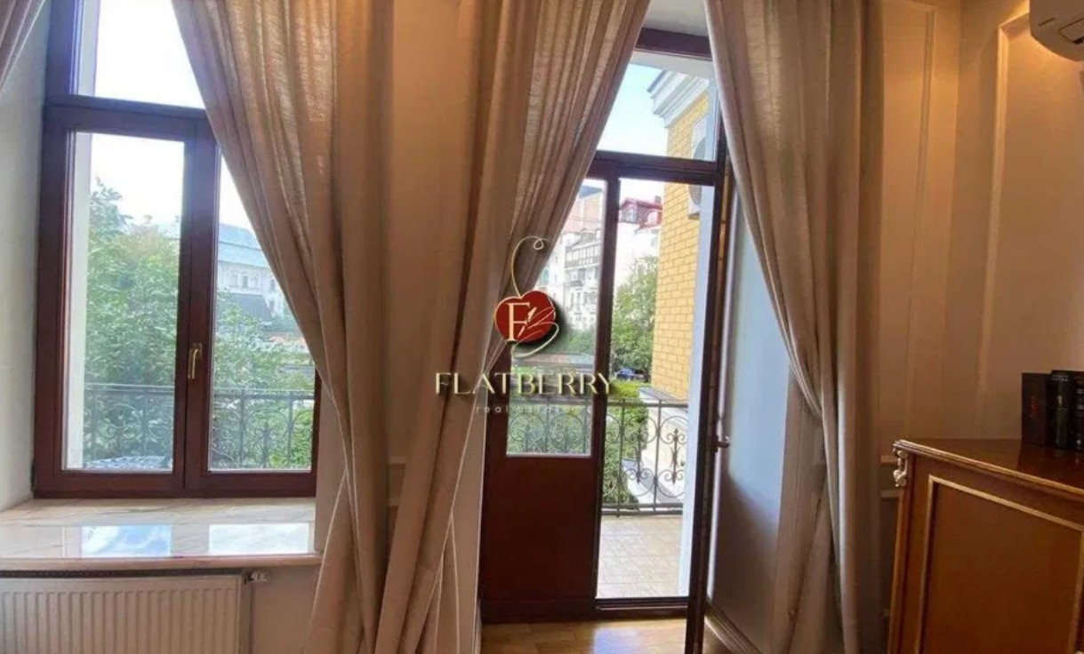 Продажа 4к квартиры в Киеве, КД Софиевская Брама, Владимирская ул., 20/1А 12