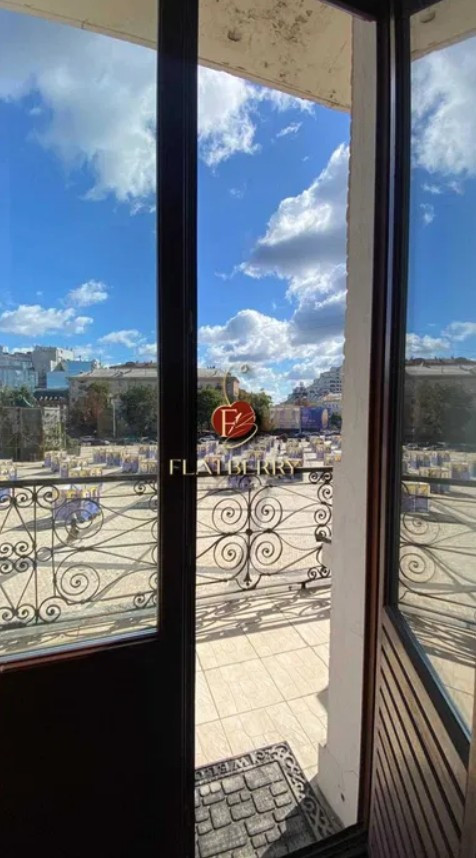 Продажа 4к квартиры в Киеве, КД Софиевская Брама, Владимирская ул., 20/1А 13