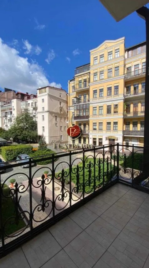 Продажа 4к квартиры в Киеве, КД Софиевская Брама, Владимирская ул., 20/1А 14