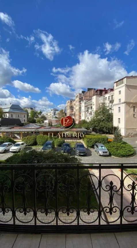 Продажа 4к квартиры в Киеве, КД Софиевская Брама, Владимирская ул., 20/1А 15