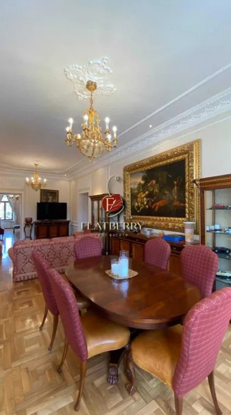 Продажа 4к квартиры в Киеве, КД Софиевская Брама, Владимирская ул., 20/1А 19