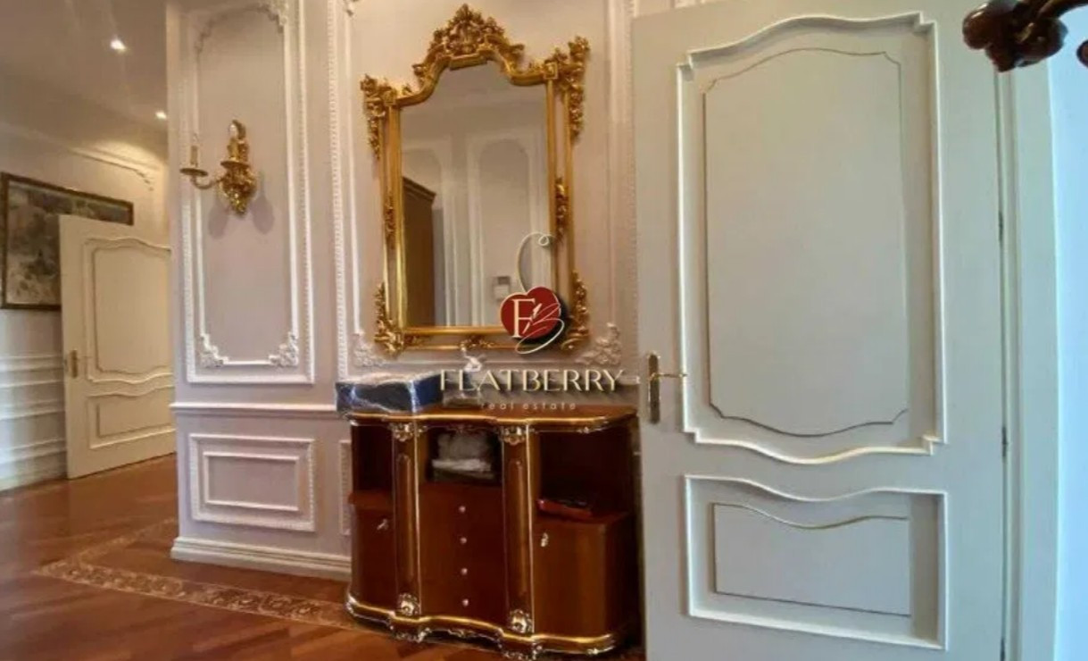 Продажа 4к квартиры в Киеве, КД Софиевская Брама, Владимирская ул., 20/1А 20