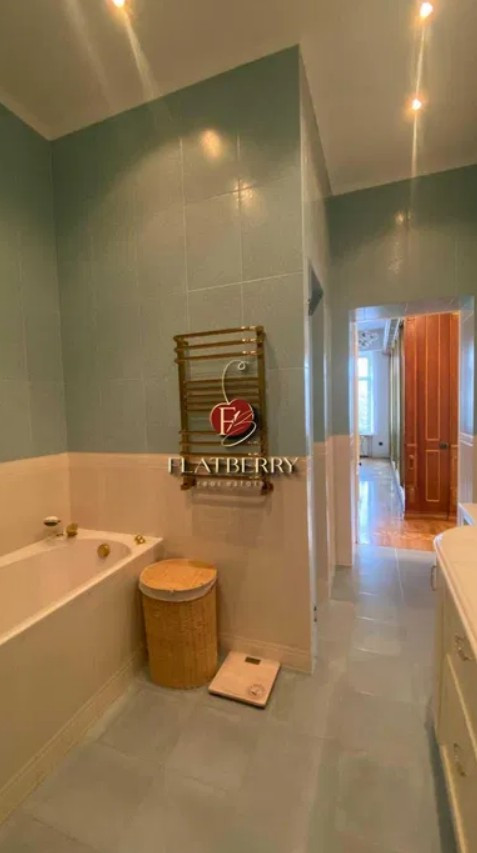 Продажа 4к квартиры в Киеве, КД Софиевская Брама, Владимирская ул., 20/1А 22