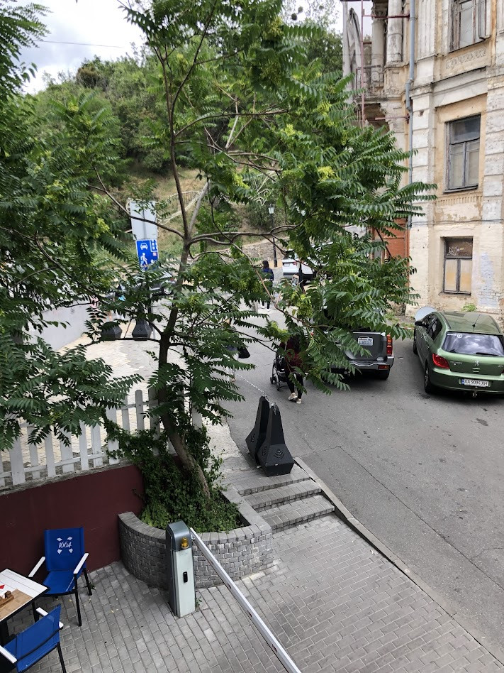 Аренда офиса в Киеве,  Воздвиженская ул., 51А 4