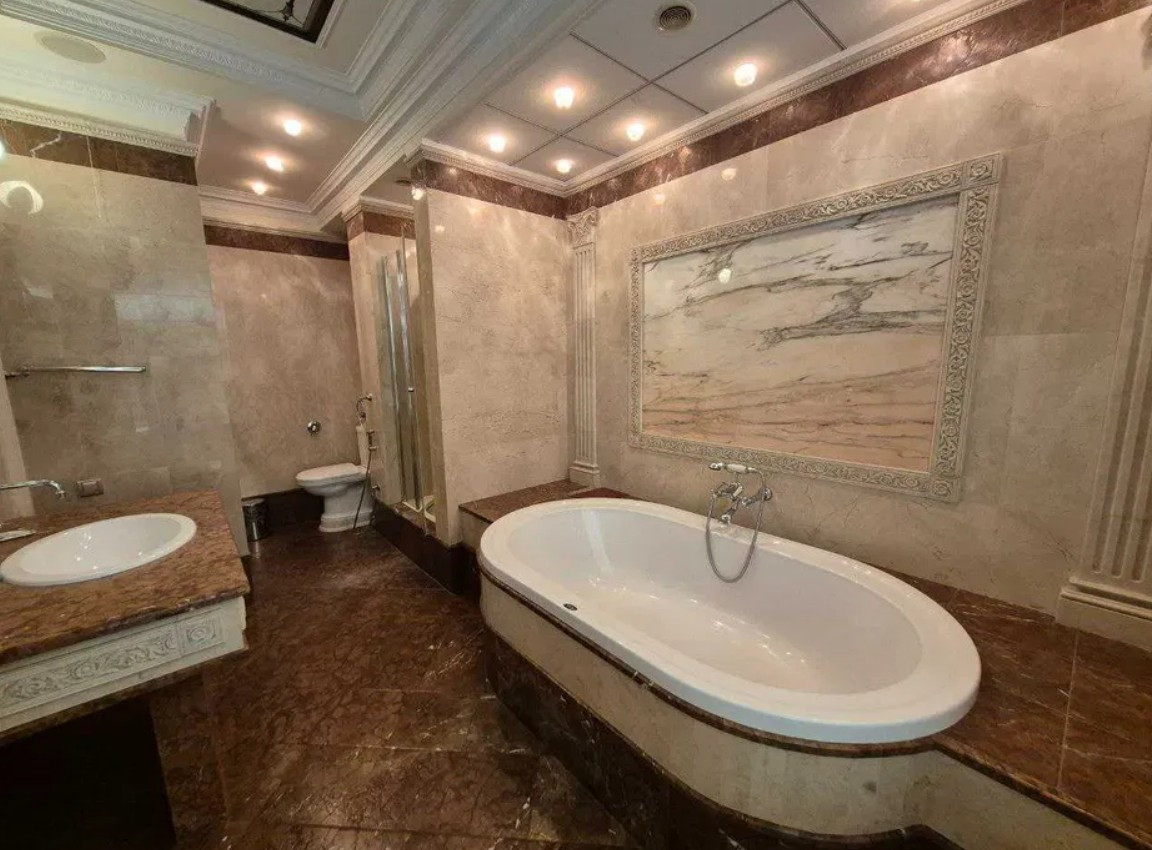 Аренда 5к квартиры в Киеве, Крещатик ул., 25 2