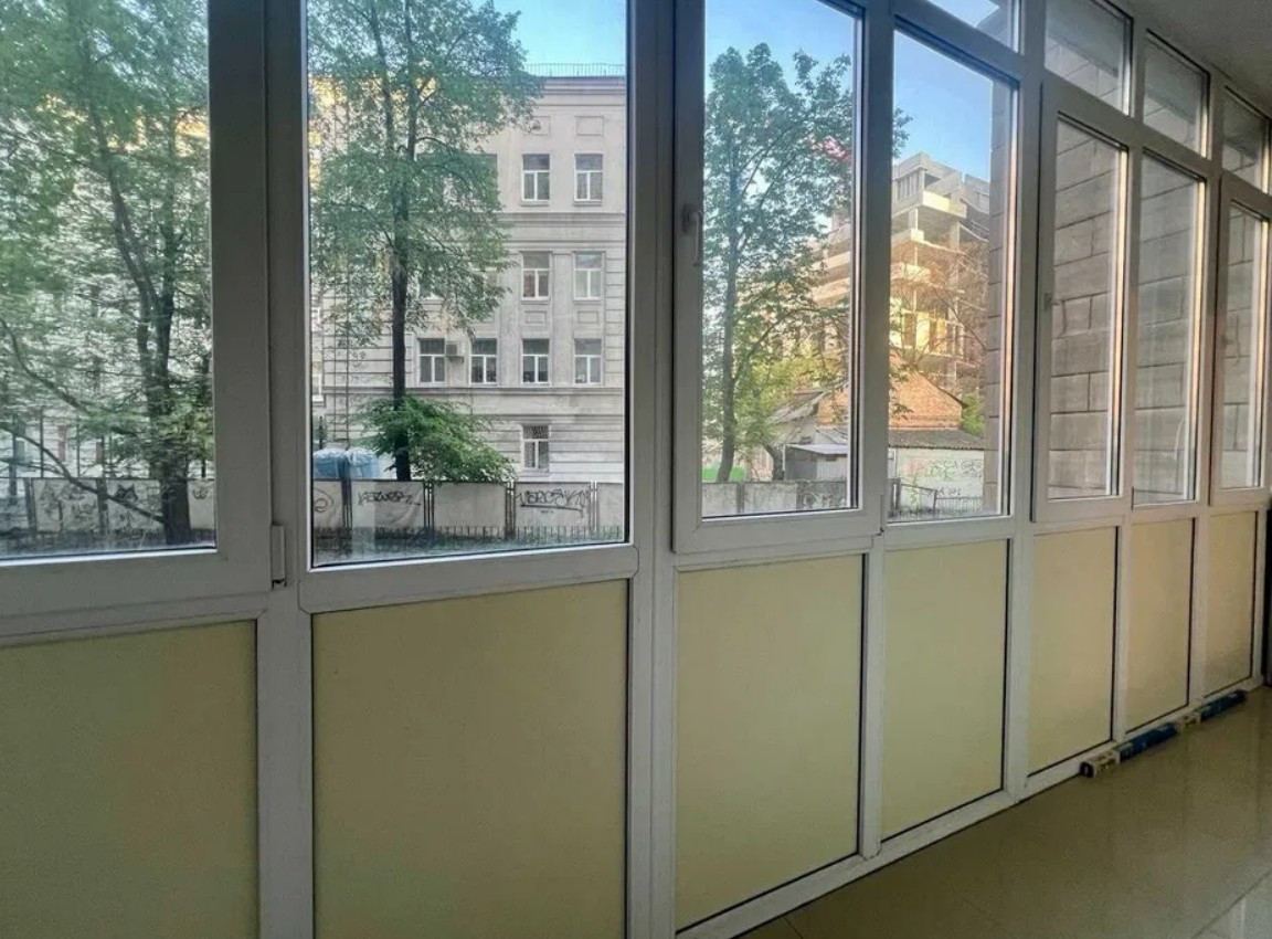 Аренда 5к квартиры в Киеве, Крещатик ул., 25 8