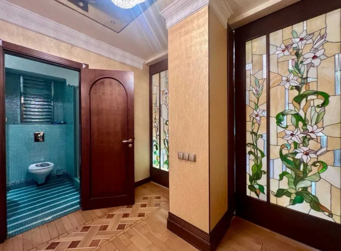 Аренда 5к квартиры в Киеве, Крещатик ул., 25 9