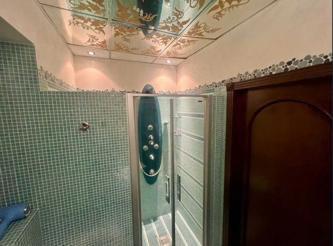 Аренда 5к квартиры в Киеве, Крещатик ул., 25 11