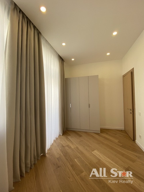 Аренда 3к квартиры в Киеве,  Пирогова ул., 2 21