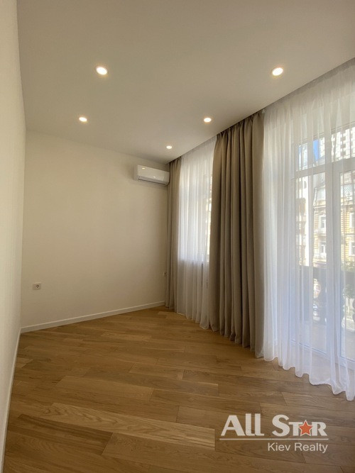 Аренда 3к квартиры в Киеве,  Пирогова ул., 2 22