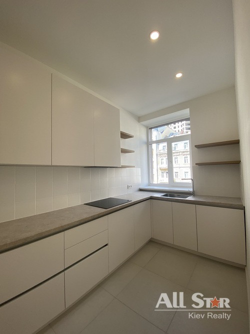 Аренда 3к квартиры в Киеве,  Пирогова ул., 2 26