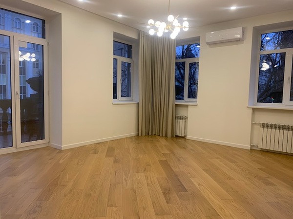 Аренда 3к квартиры в Киеве,  Пирогова ул., 2 27