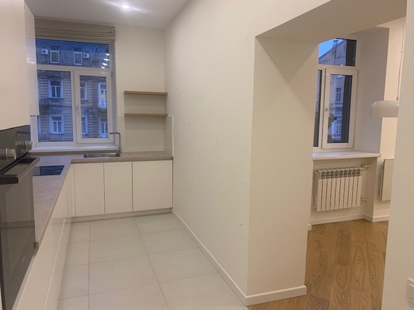 Аренда 3к квартиры в Киеве,  Пирогова ул., 2 28