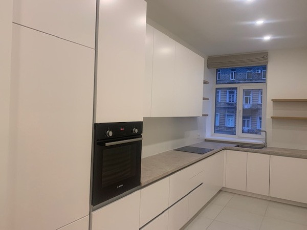 Аренда 3к квартиры в Киеве,  Пирогова ул., 2 29