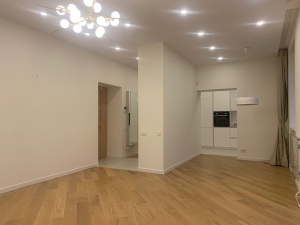 Аренда 3к квартиры в Киеве,  Пирогова ул., 2 30