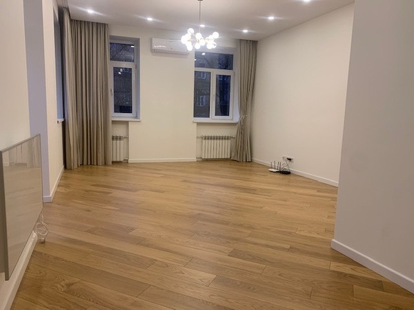 Аренда 3к квартиры в Киеве,  Пирогова ул., 2 31