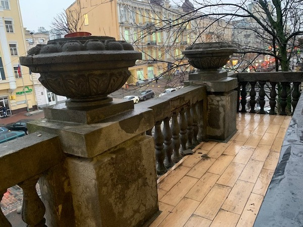 Аренда 3к квартиры в Киеве,  Пирогова ул., 2 37